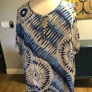 New Portocruz Cover-up